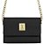 BOLSA FEMININO VIZZANO 100323 PRETO - Imagem 1