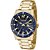 RELOGIO MASCULINO TECHNOS 2115LAJS/4A DOURADO - Imagem 1