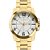 RELOGIO MASCULINO TECHNOS 2115MGS/4K DOURADO - Imagem 1