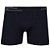CUECA BOXER MASCULINO LUPO 436 BOXER BASICA PRETO - Imagem 1