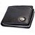 CARTEIRA MASCULINO LOVELY M049 CAFE - Imagem 1
