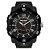 RELOGIO UNISSEX MORMAII FLAMOID109038H PRETO - Imagem 1