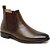 BOTA MASCULINO JOTA PE 86000 DARK BROWN - Imagem 1