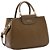 BOLSA FEMININO CHENSON 3484691 NATURAL - Imagem 1