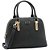 BOLSA FEMININO CHENSON 3484618 PRETO - Imagem 1