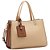BOLSA FEMININO CHENSON 3484706 MARROM - Imagem 1