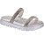 PAPETE FEMININO VIZZANO 6459310 BRANCO OFF/CRISTAL - Imagem 1