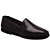 SAPATO MASCULINO POLLYSTAR 3004 PRETO - Imagem 1