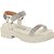 PAPETE FEMININO VIZZANO 6499103 BRANCO OFF/CRISTAL - Imagem 2