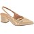 SCARPIN FEMININO VIZZANO 1220366 BEGE - Imagem 2