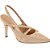 SCARPIN FEMININO VIZZANO 11841193 BEGE - Imagem 2