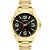 RELOGIO FEMININO CONDOR CO2035NEE4P DOURADO - Imagem 1