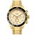 RELOGIO MASCULINO CONDOR COVD34AB/4X DOURADO - Imagem 1