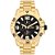 RELOGIO FEMININO CONDOR CO6P27AA4P DOURADO - Imagem 1