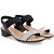 SANDALIA FEMININO USAFLEX PA02001002 PRETO - Imagem 1