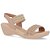 SANDALIA FEMININO USAFLEX PA01003003 BLUSH - Imagem 1