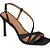 SANDALIA FEMININO VIZZANO 6516102 CINZA - Imagem 1