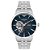 RELOGIO FEMININO TECHNOS G3265AV1A PRATA - Imagem 1