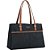 BOLSA FEMININO CHENSON 3184600 PRETO - Imagem 1