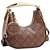 BOLSA FEMININO CHENSON 3484723 ROSA - Imagem 1