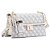 BOLSA FEMININO CHENSON 3484737 CAFE - Imagem 1