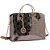 BOLSA FEMININO CHENSON 3484745 DOURADO - Imagem 1