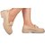 MOCASSIM FEMININO MISSISSIPI MI884 PRETO - Imagem 2