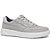 SAPATENIS MASCULINO PEGADA 110924 BRANCO - Imagem 1
