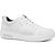 SAPATENIS MASCULINO PEGADA 111902 BRANCO - Imagem 2