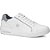 SAPATENIS MASCULINO PEGADA 111901 BRANCO/NOBUCK CINZA - Imagem 1
