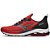 TENIS MASCULINO MIZUNO 101117117 WAVE ZEST 2 STEEL - Imagem 2