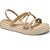 PAPETE FEMININO MISSISSIPI MB512 METAL PRATA/GELO/FURTACOR - Imagem 1