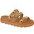 PAPETE FEMININO VIZZANO 6510102 BRANCO OFF - Imagem 1
