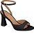 SANDALIA FEMININO VIZZANO 6517102 VERMELHO - Imagem 1