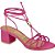 SANDALIA FEMININO VIZZANO 62911179 PINK - Imagem 2