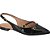 SCARPIN FEMININO VIZZANO 1206296 BRANCO OFF - Imagem 1