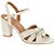 SANDALIA FEMININO VIZZANO 62621023 PRETO - Imagem 2