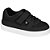 SAPATENIS INFANTIL MOLEKINHO 2133182 PRETO - Imagem 1