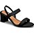 SANDALIA FEMININO MISSISSIPI MC143 COTTON - Imagem 3
