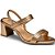 SANDALIA FEMININO MISSISSIPI MC143 COTTON - Imagem 2