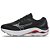 TENIS MASCULINO MIZUNO 101116116 WAVE VITALITY BRANCO - Imagem 1