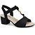 TAMANCO FEMININO COMFORTFLEX 2457402 PLUS/ALMOND - Imagem 1
