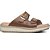 BIRKEN FEMININO PEGADA 233662 TERRACOTA - Imagem 1