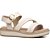 PAPETE FEMININO PEGADA 233665 LINHO - Imagem 1