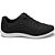 TENIS FEMININO KOLOSH C3198 PRETO - Imagem 1