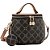 BOLSA FEMININO CHENSON 3484722 ROSA - Imagem 2