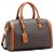 BOLSA FEMININO CHENSON 3484758 NATURAL - Imagem 3