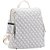 MOCHILA FEMININO CHENSON 8484732 CAFE - Imagem 2