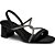 SANDALIA FEMININO DAKOTA Y7912 PESSEGO/FURTACOR - Imagem 1