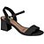 SANDALIA FEMININO BEIRA RIO 8536100 TAUPE - Imagem 3